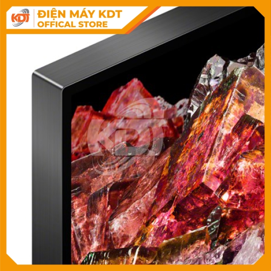 Google Tivi Mini LED Sony 75 inch 4K XR-75X95L