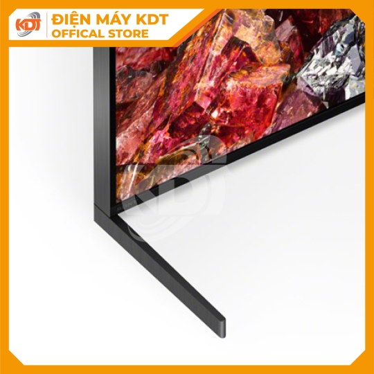 Google Tivi Mini LED Sony 75 inch 4K XR-75X95L