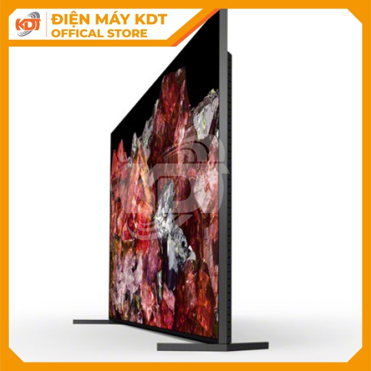 Google Tivi Mini LED Sony 75 inch 4K XR-75X95L