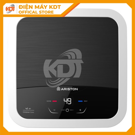 Máy nước nóng Gián tiếp  Ariston 15 Lít AN2 15 LUX-D AG+
