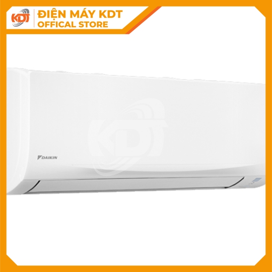 Điều hòa Daikin 1.5 HP FTF35XAV1V