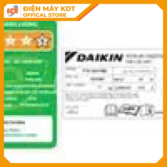 Điều hòa Inverter Daikin 2.0 HP FTKY50WVMV