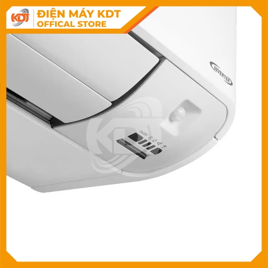 Điều hòa Inverter Daikin 1.5 HP FTKZ35VVMV