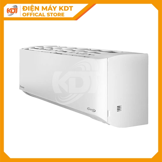 Điều hòa Inverter Daikin 1.5 HP FTKZ35VVMV