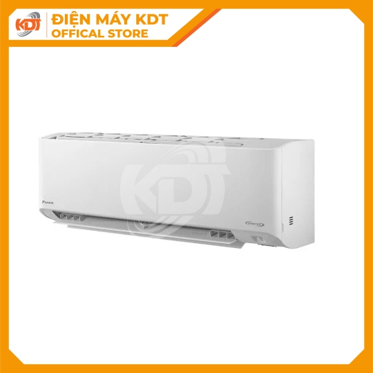 Điều hòa Inverter Daikin 1.5 HP FTKZ35VVMV