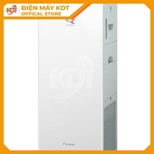Máy lọc không khí MCK555AVM-W/T