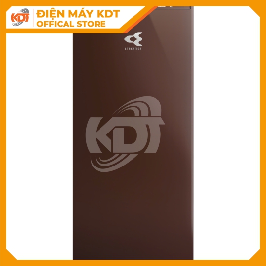 Máy lọc không khí MCK555AVM-W/T