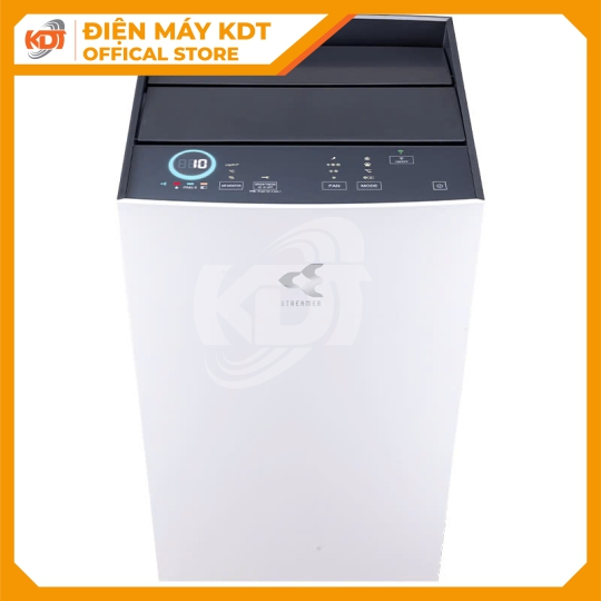 Máy lọc không khí MC80ZVM7