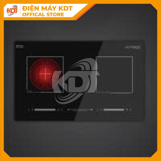 Bếp từ hồng ngoại Junger MTD-18