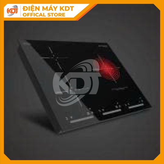 Bếp từ hồng ngoại 3 vùng nấu Junger CEJ-300-IIF