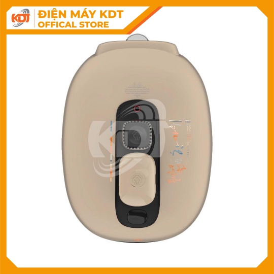 Nồi Áp Suất Hawonkoo PCH-500-CF