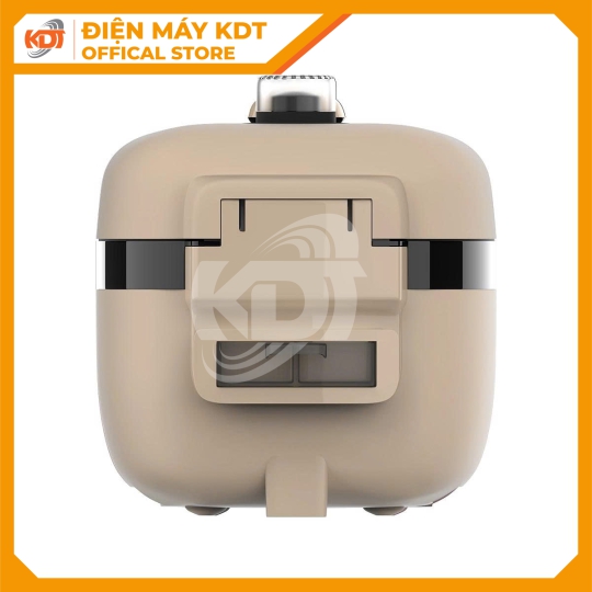 Nồi Áp Suất Hawonkoo PCH-500-CF