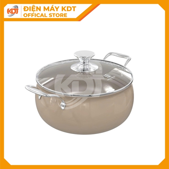 Bộ nồi Hawonkoo CWH-070-CF