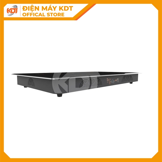 Bếp đôi 1 từ 1 hồng ngoại Hawonkoo CEH-216-IF
