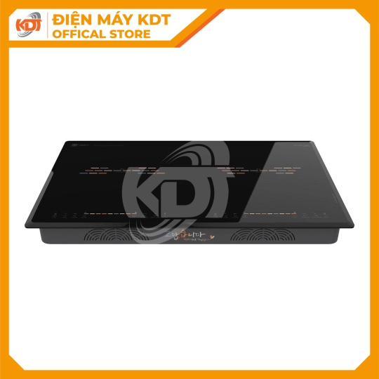 Bếp từ đôi Hawonkoo CEH-217-II