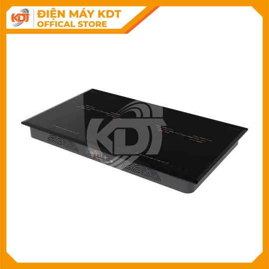 Bếp từ đôi Hawonkoo CEH-217-II