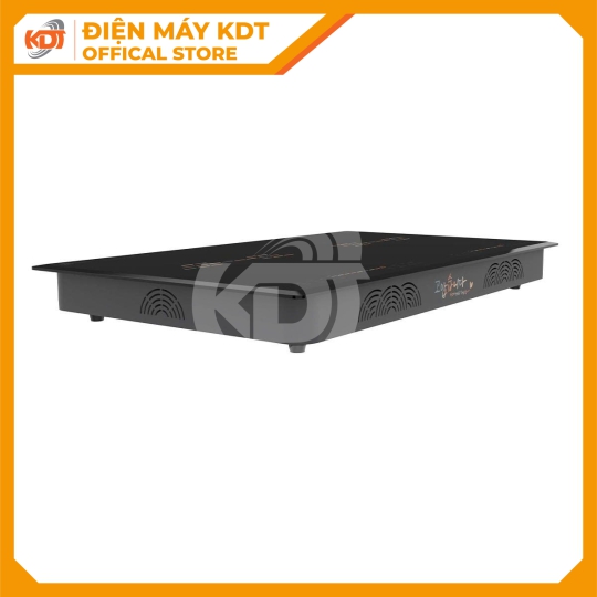 Bếp từ đôi Hawonkoo CEH-217-II