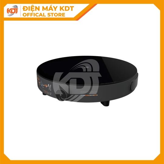 Bếp từ đơn kèm nồi Hawonkoo CEH-101-I