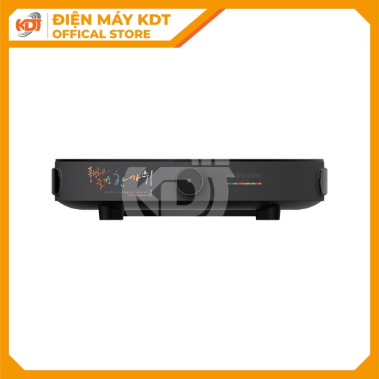 Bếp từ đơn kèm nồi Hawonkoo CEH-101-I