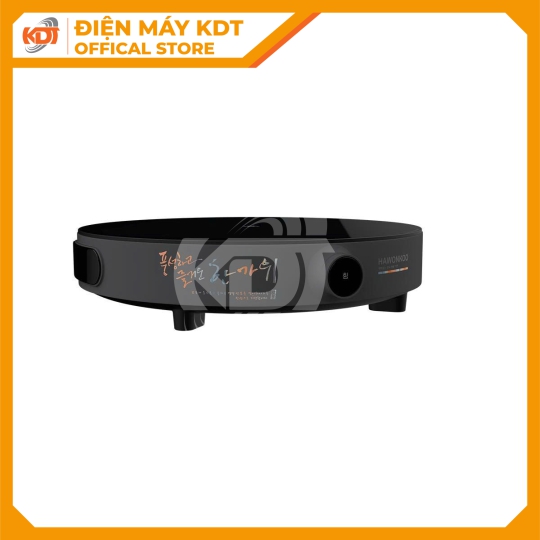 Bếp từ đơn kèm nồi Hawonkoo CEH-101-I