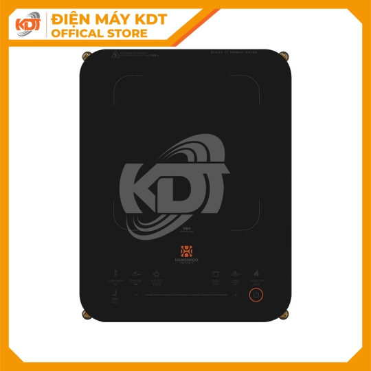 Bếp từ đơn Hawonkoo CEH-107-BA