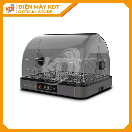 Máy tiệt trùng đa năng Hawonkoo DDH-202