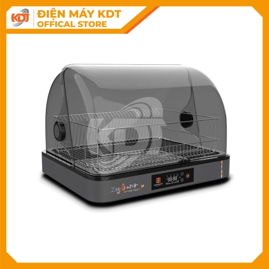 Máy tiệt trùng đa năng Hawonkoo DDH-202