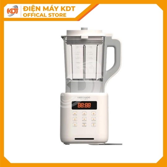 Máy làm sữa hạt Hawonkoo SMH-175