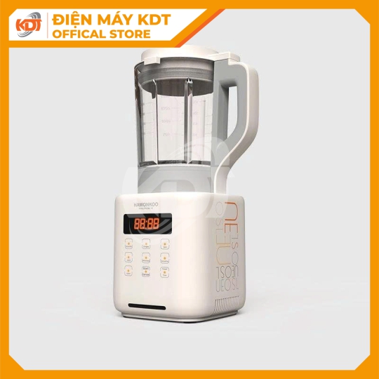 Máy làm sữa hạt Hawonkoo SMH-175