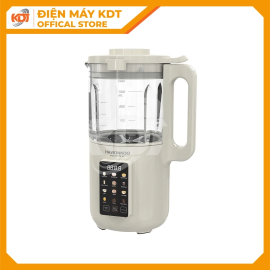 Máy làm sữa hạt Hawonkoo SMH-121