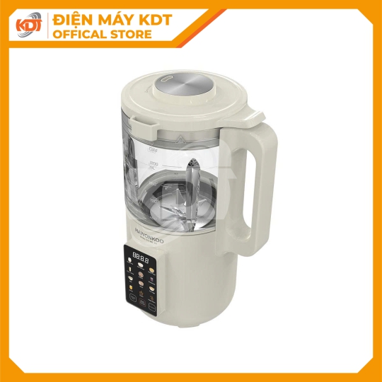 Máy làm sữa hạt Hawonkoo SMH-121