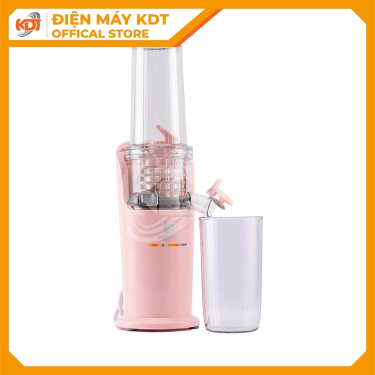 Máy ép chậm Hawonkoo SJH-001