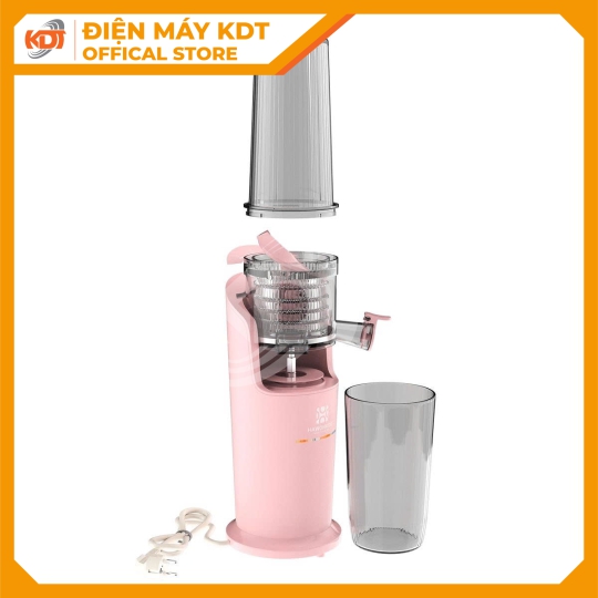 Máy ép chậm Hawonkoo SJH-001