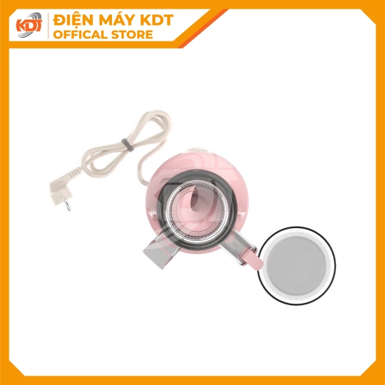 Máy ép chậm Hawonkoo SJH-001