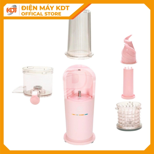 Máy ép chậm Hawonkoo SJH-001