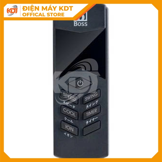 Quạt điều hòa Boss FEAB-110